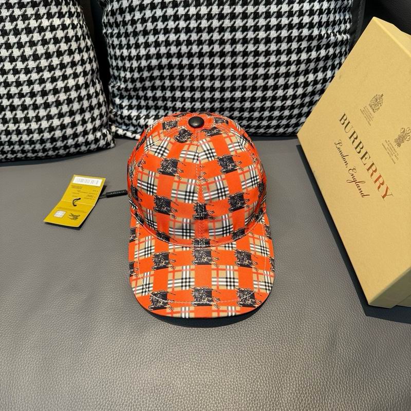 Burberry cap (51)